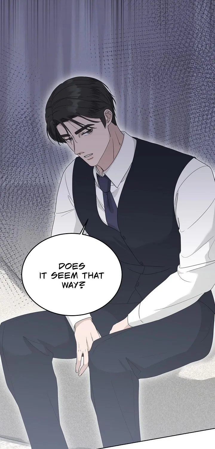 Ruthless Temptation Chapter 11 page 22 - 