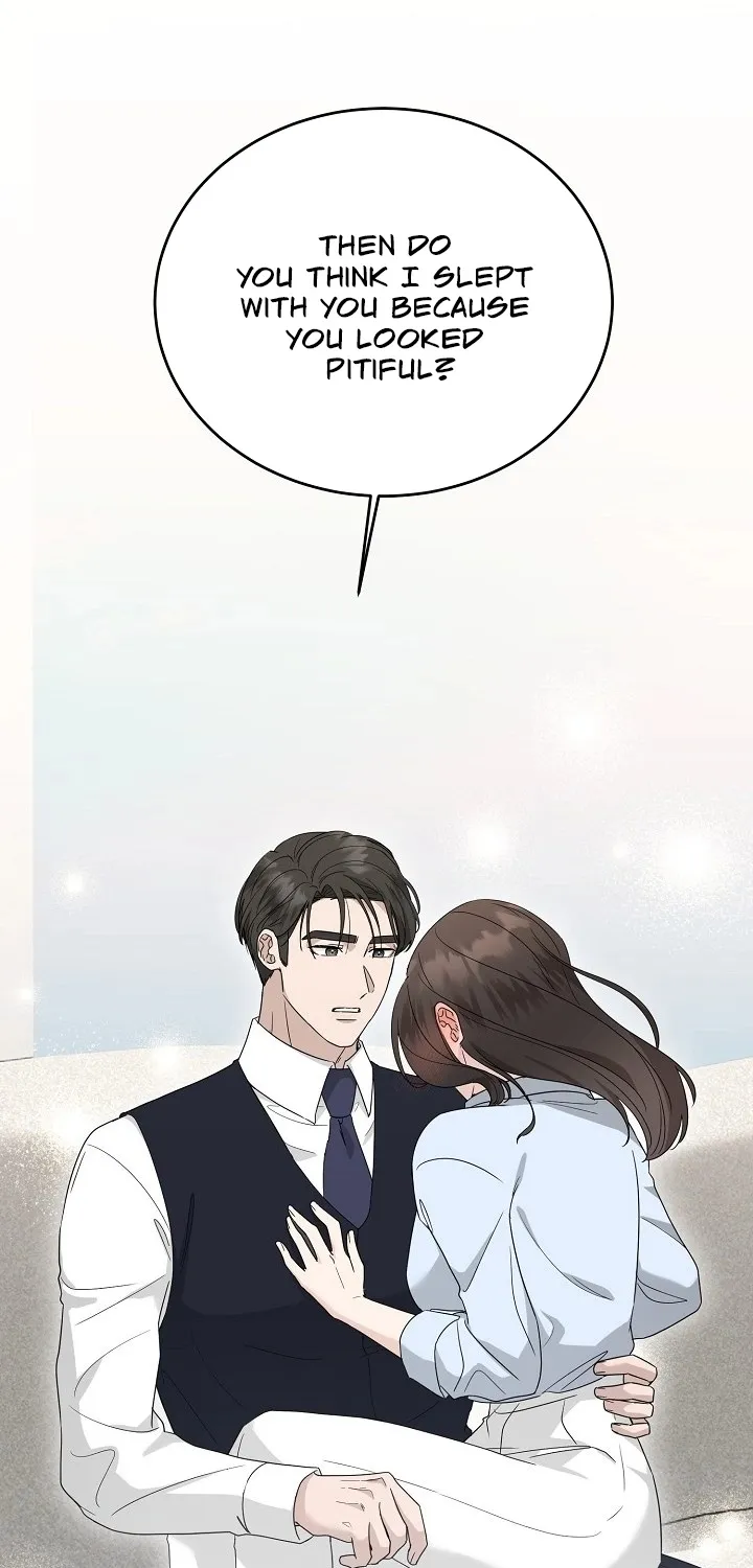Ruthless Temptation Chapter 11 page 27 - 