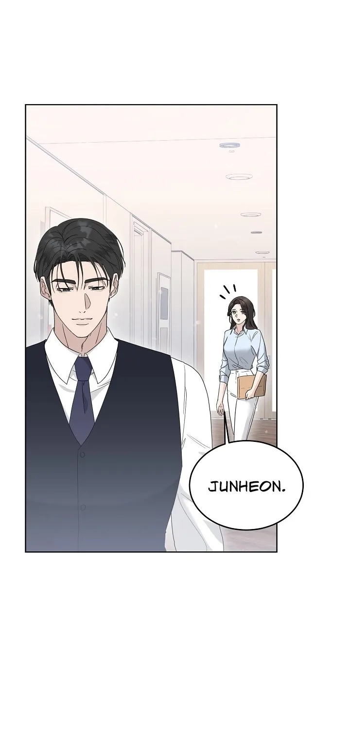 Ruthless Temptation Chapter 11 page 4 - 