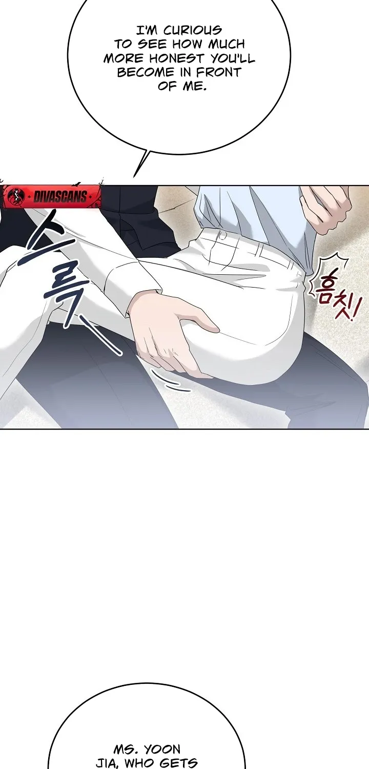 Ruthless Temptation Chapter 11 page 36 - 