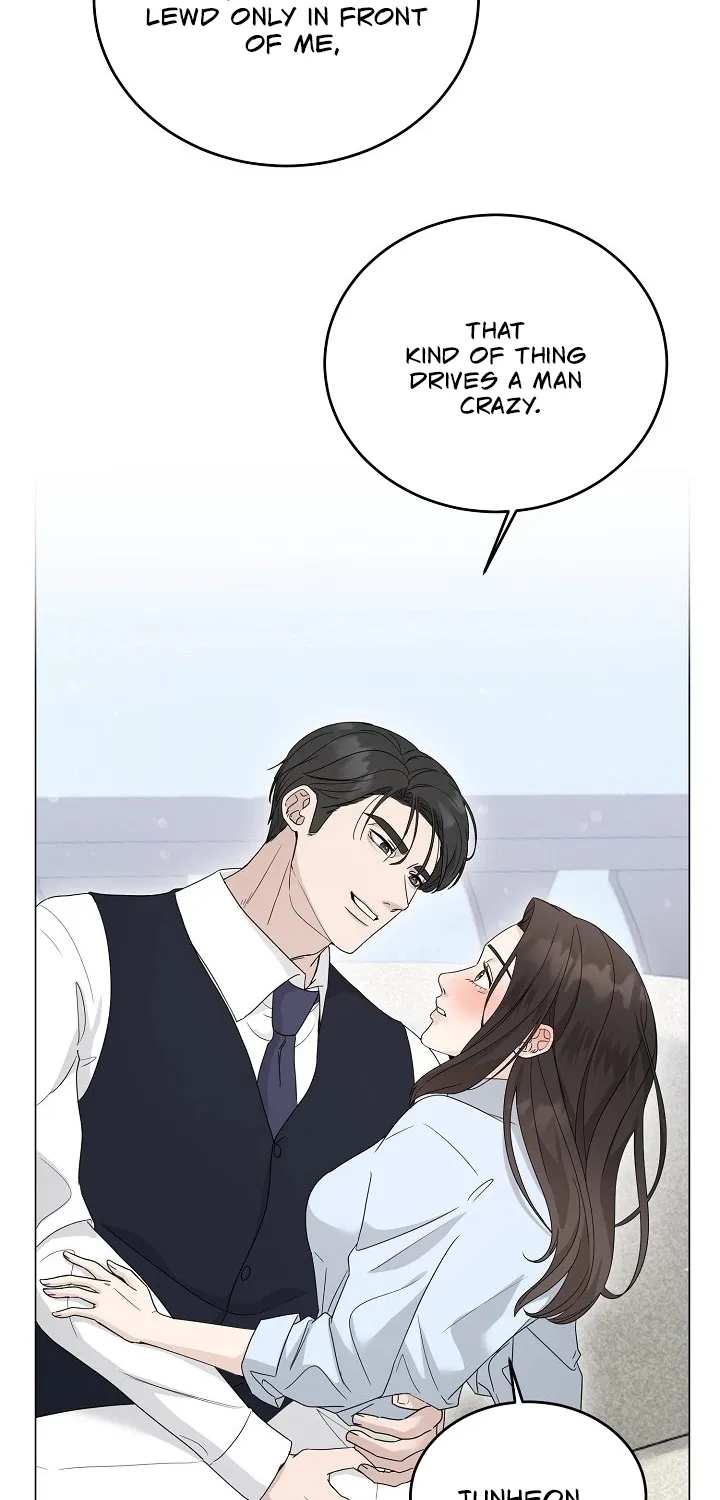 Ruthless Temptation Chapter 11 page 37 - 
