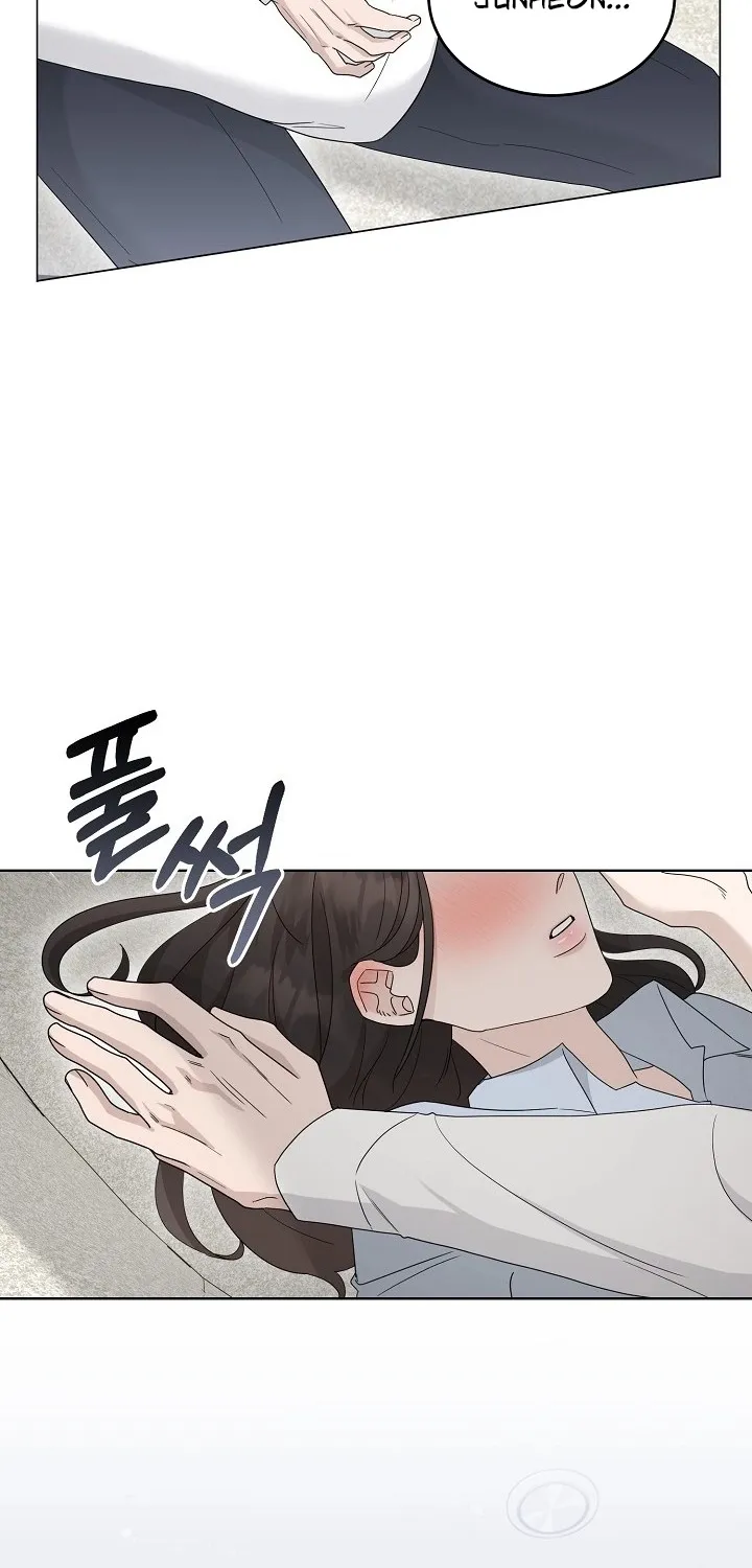 Ruthless Temptation Chapter 11 page 38 - 