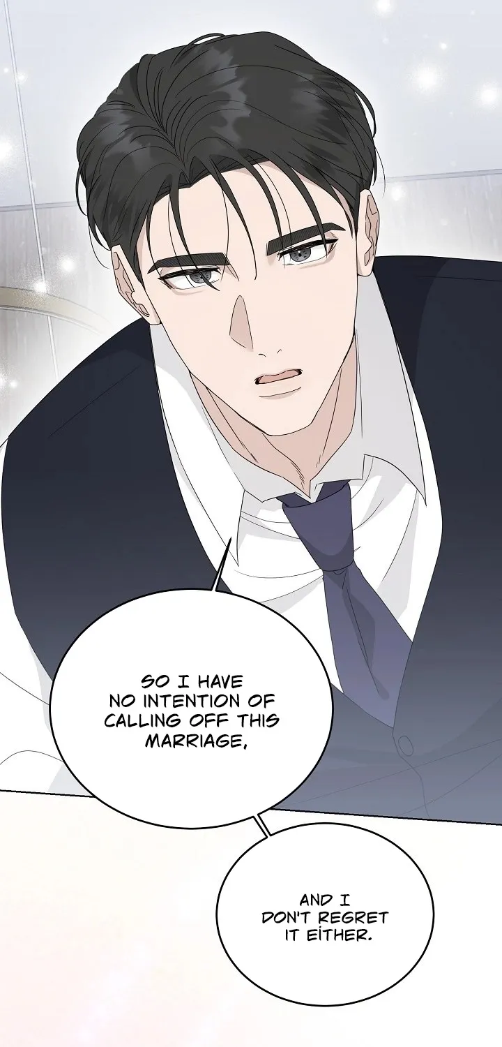 Ruthless Temptation Chapter 11 page 40 - 