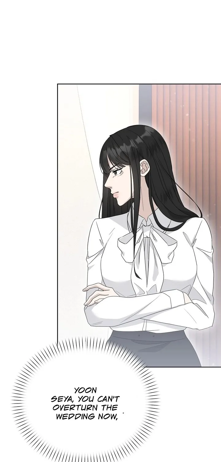 Ruthless Temptation Chapter 11 page 47 - 