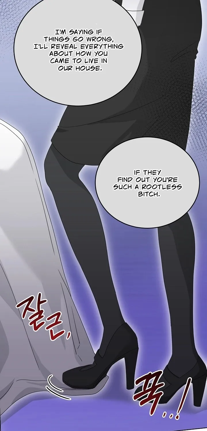 Ruthless Temptation Chapter 11 page 56 - 