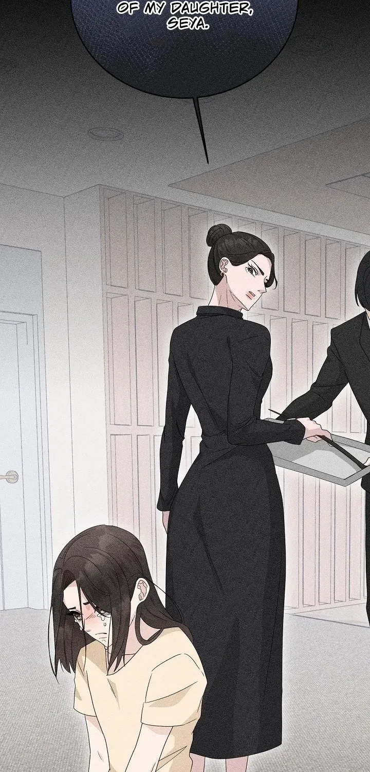 Ruthless Temptation Chapter 11 page 71 - 