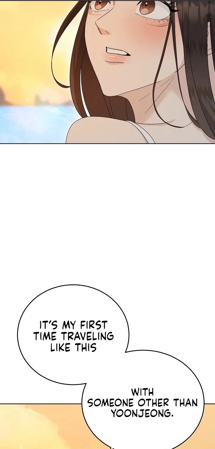 Ruthless Temptation Chapter 12 page 30 - 