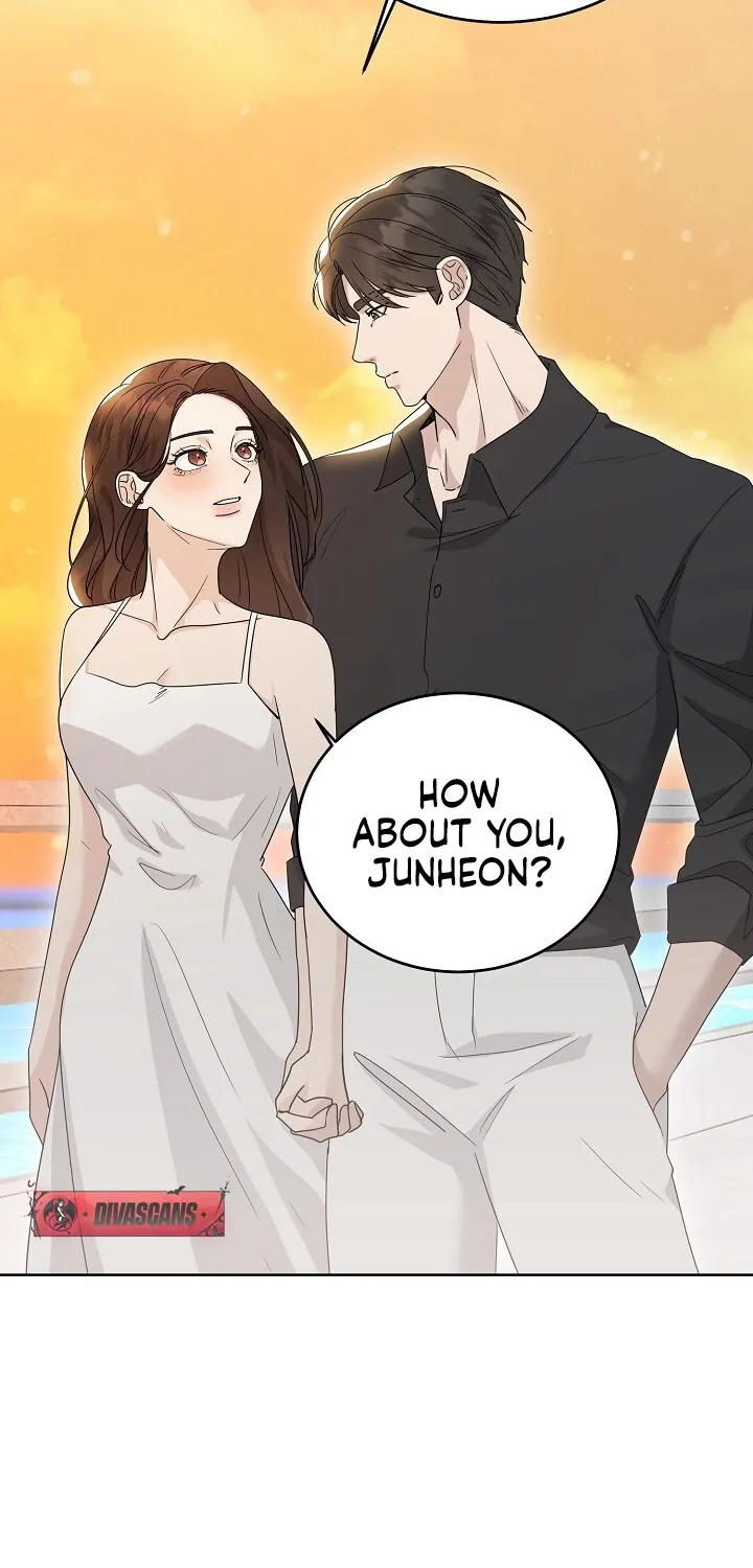 Ruthless Temptation Chapter 12 page 31 - 