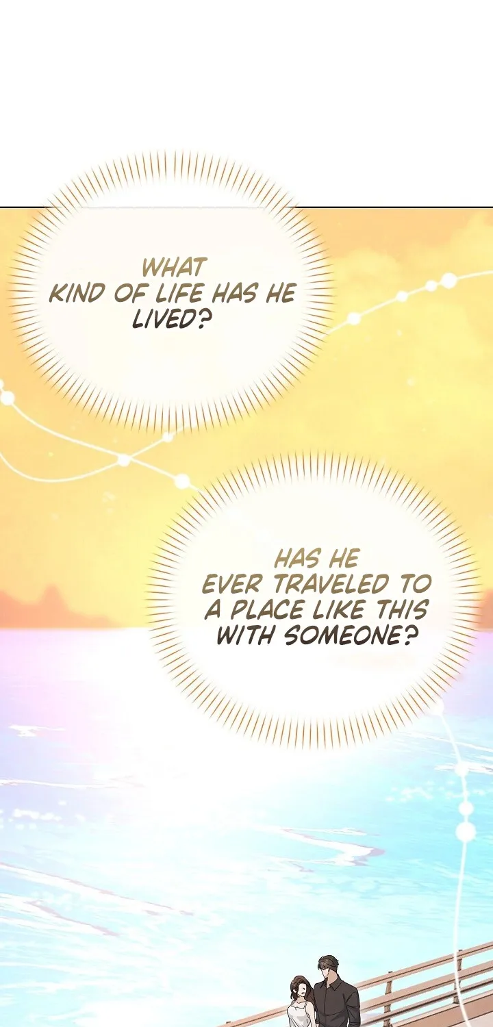 Ruthless Temptation Chapter 12 page 32 - 
