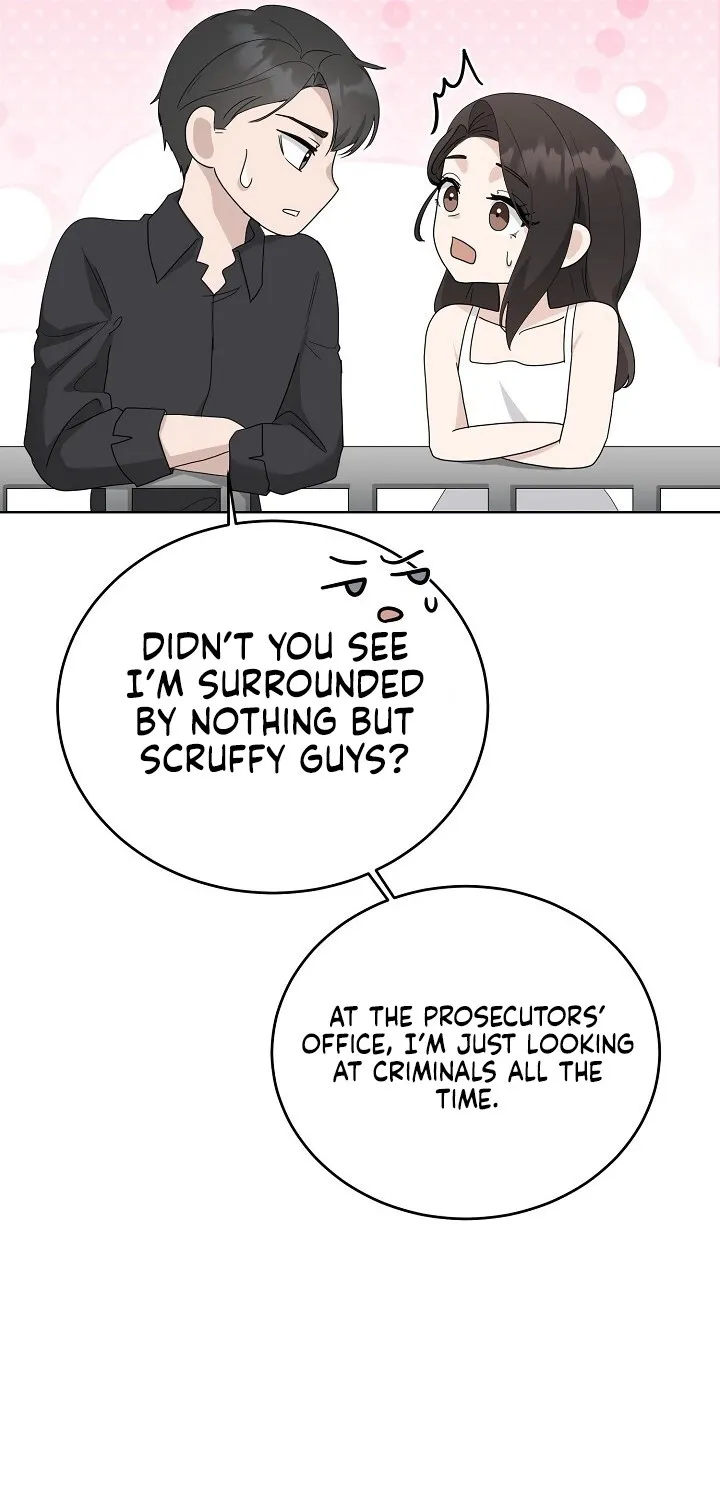 Ruthless Temptation Chapter 12 page 40 - 