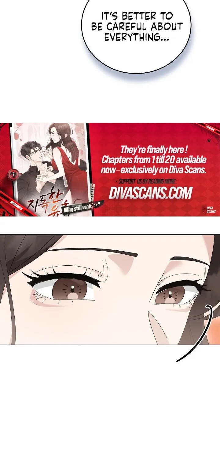 Ruthless Temptation Chapter 12 page 43 - 