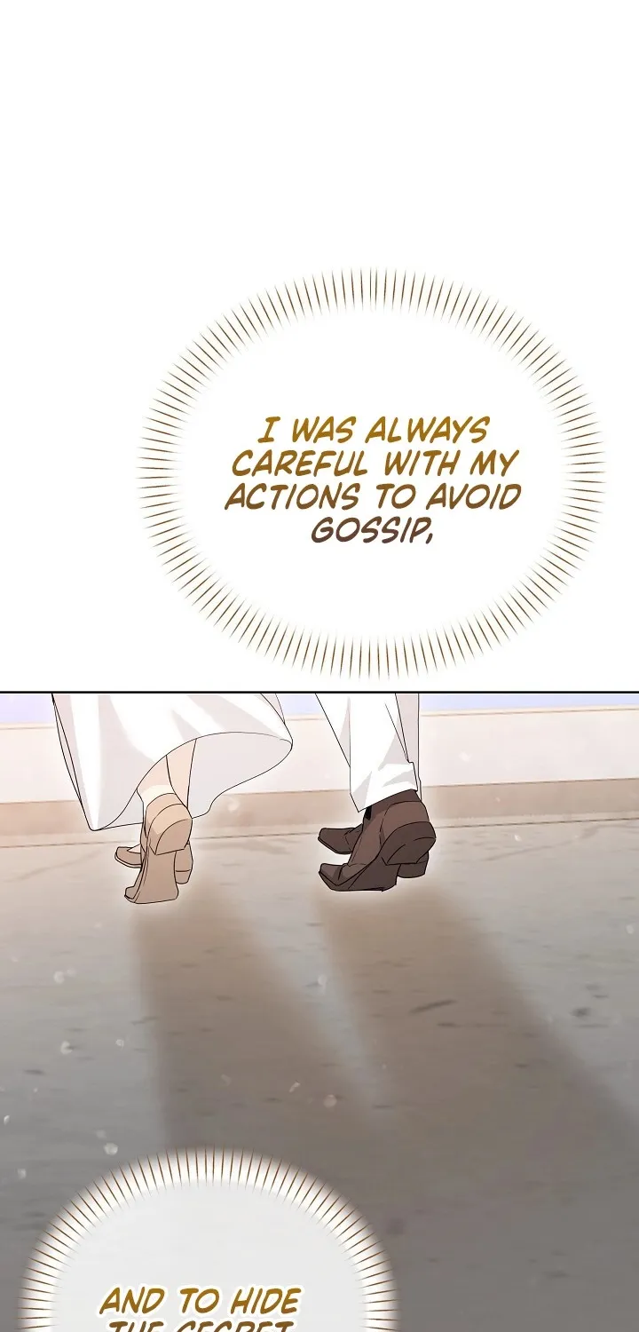 Ruthless Temptation Chapter 12 page 45 - 