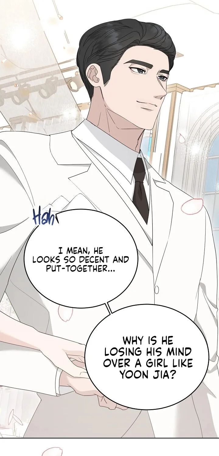Ruthless Temptation Chapter 12 page 10 - 