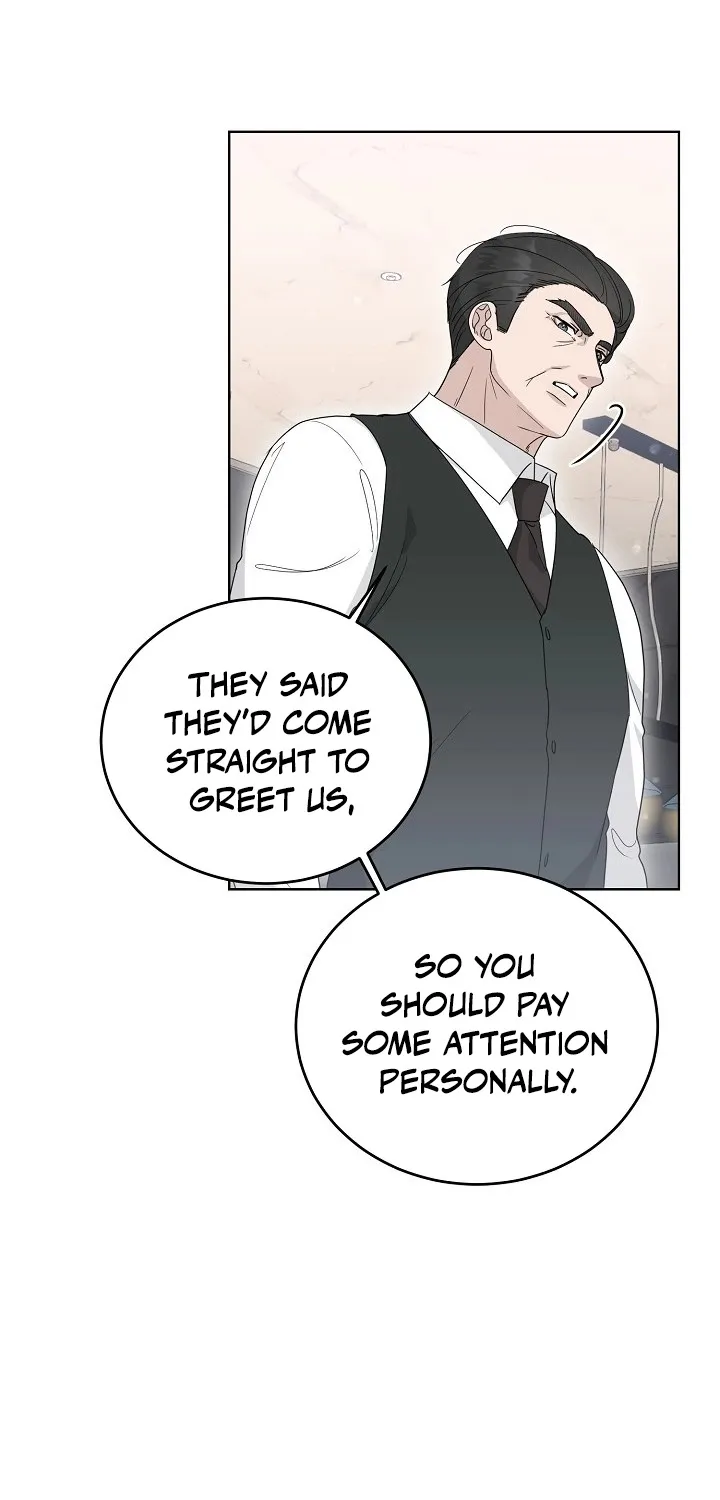 Ruthless Temptation Chapter 13 page 11 - 