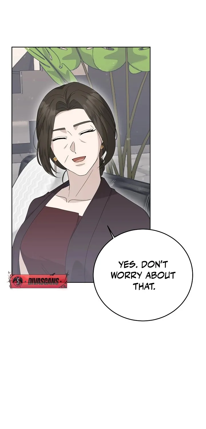 Ruthless Temptation Chapter 13 page 12 - 