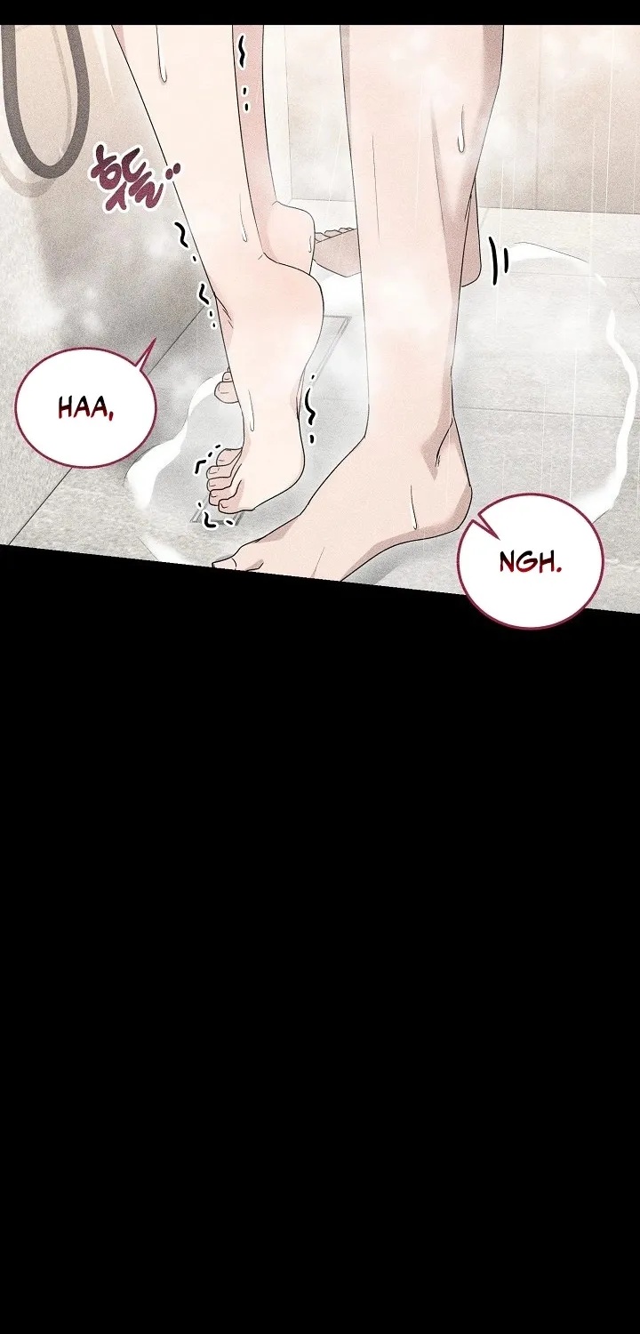 Ruthless Temptation Chapter 13 page 22 - 