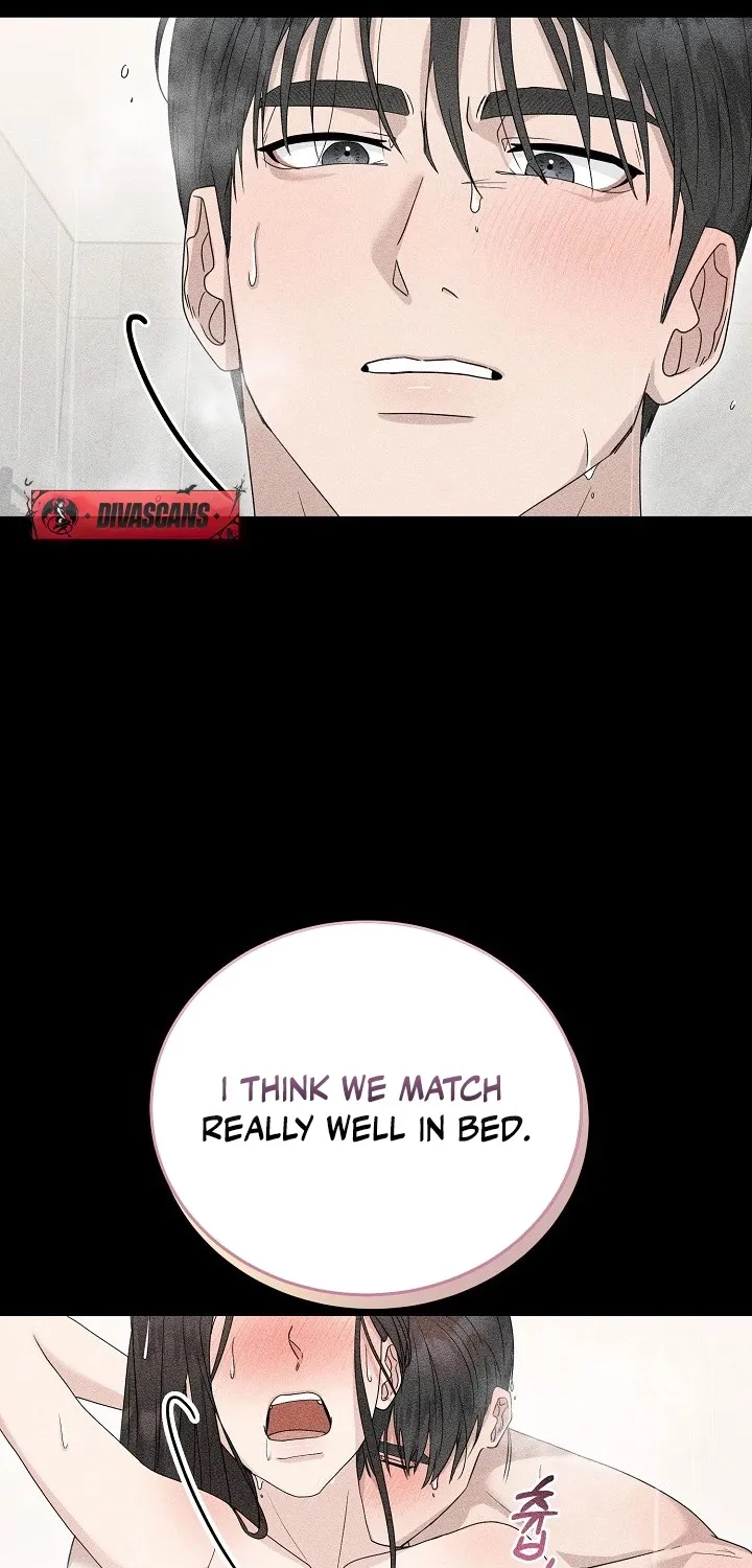 Ruthless Temptation Chapter 13 page 23 - 