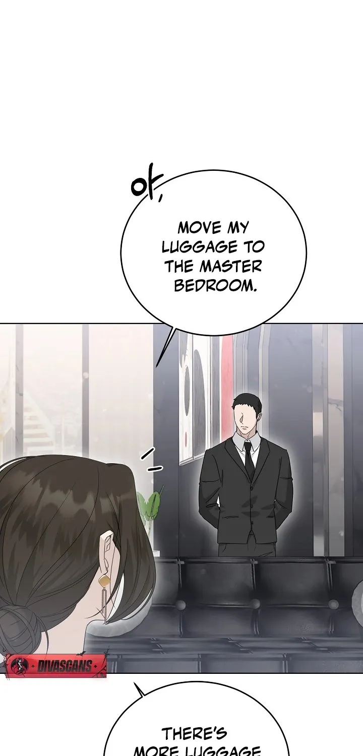 Ruthless Temptation Chapter 13 page 4 - 