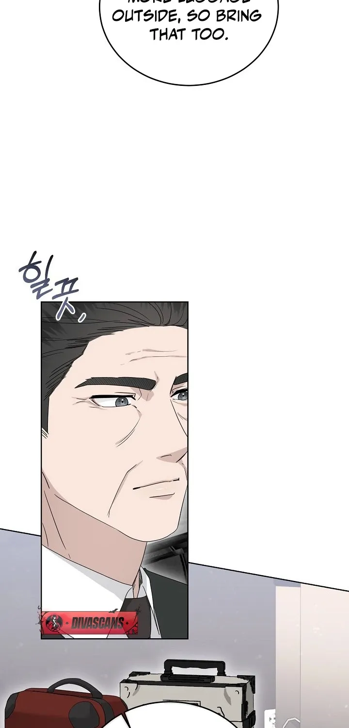 Ruthless Temptation Chapter 13 page 5 - 