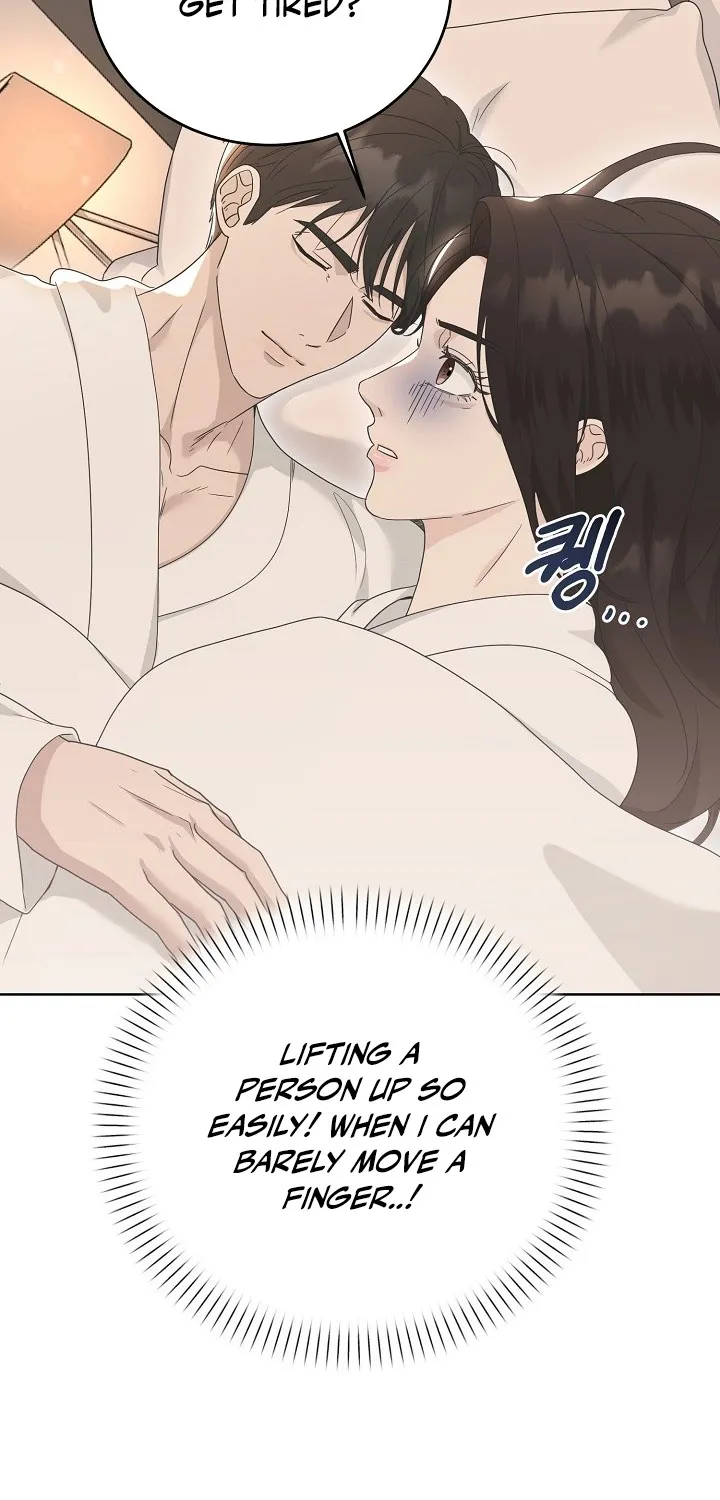 Ruthless Temptation Chapter 13 page 53 - 