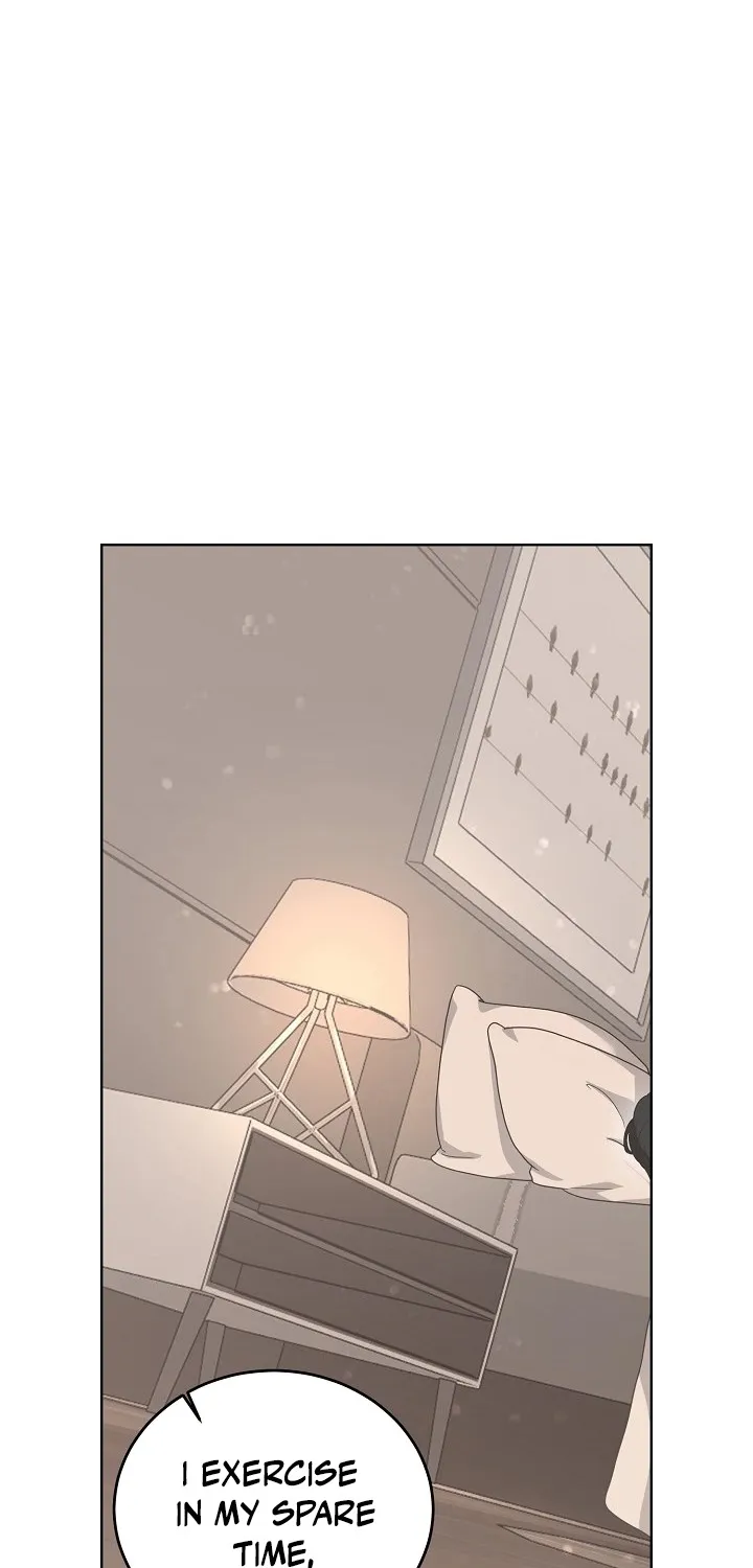 Ruthless Temptation Chapter 13 page 56 - 