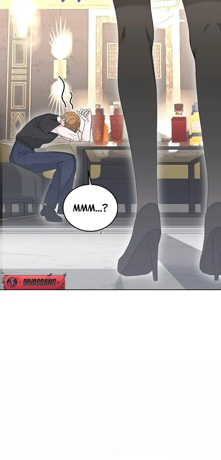 Ruthless Temptation Chapter 13 page 72 - 