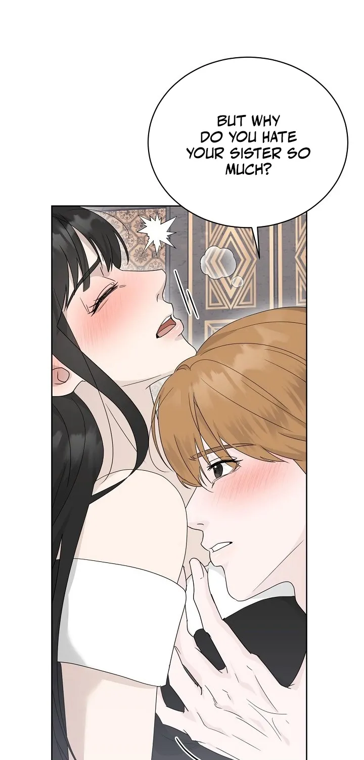 Ruthless Temptation Chapter 14 page 12 - 