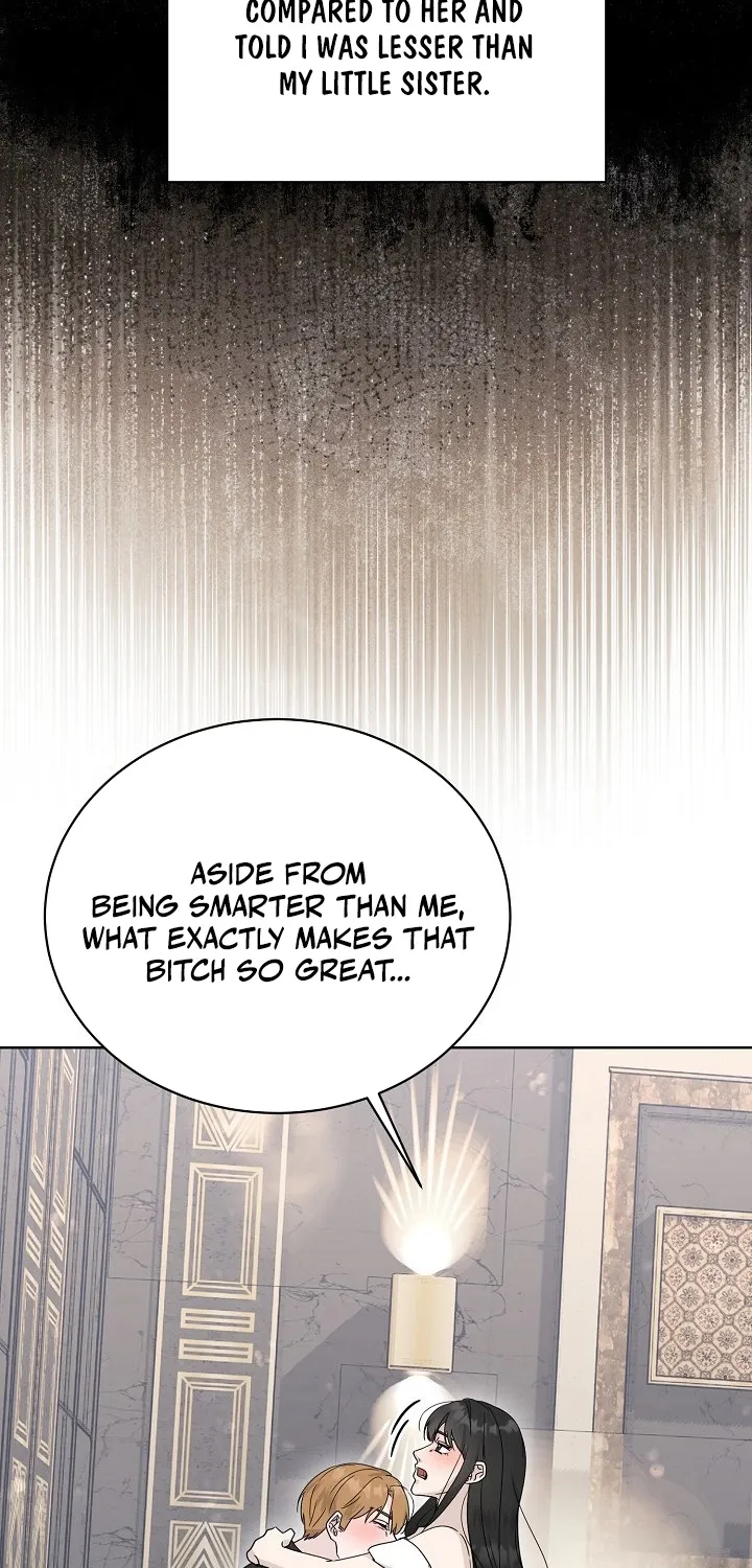Ruthless Temptation Chapter 14 page 16 - 