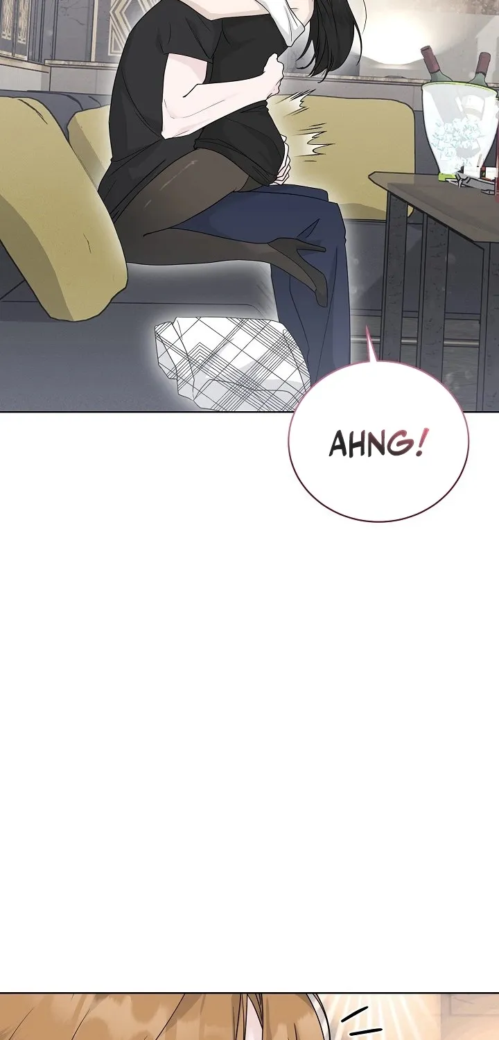 Ruthless Temptation Chapter 14 page 17 - 