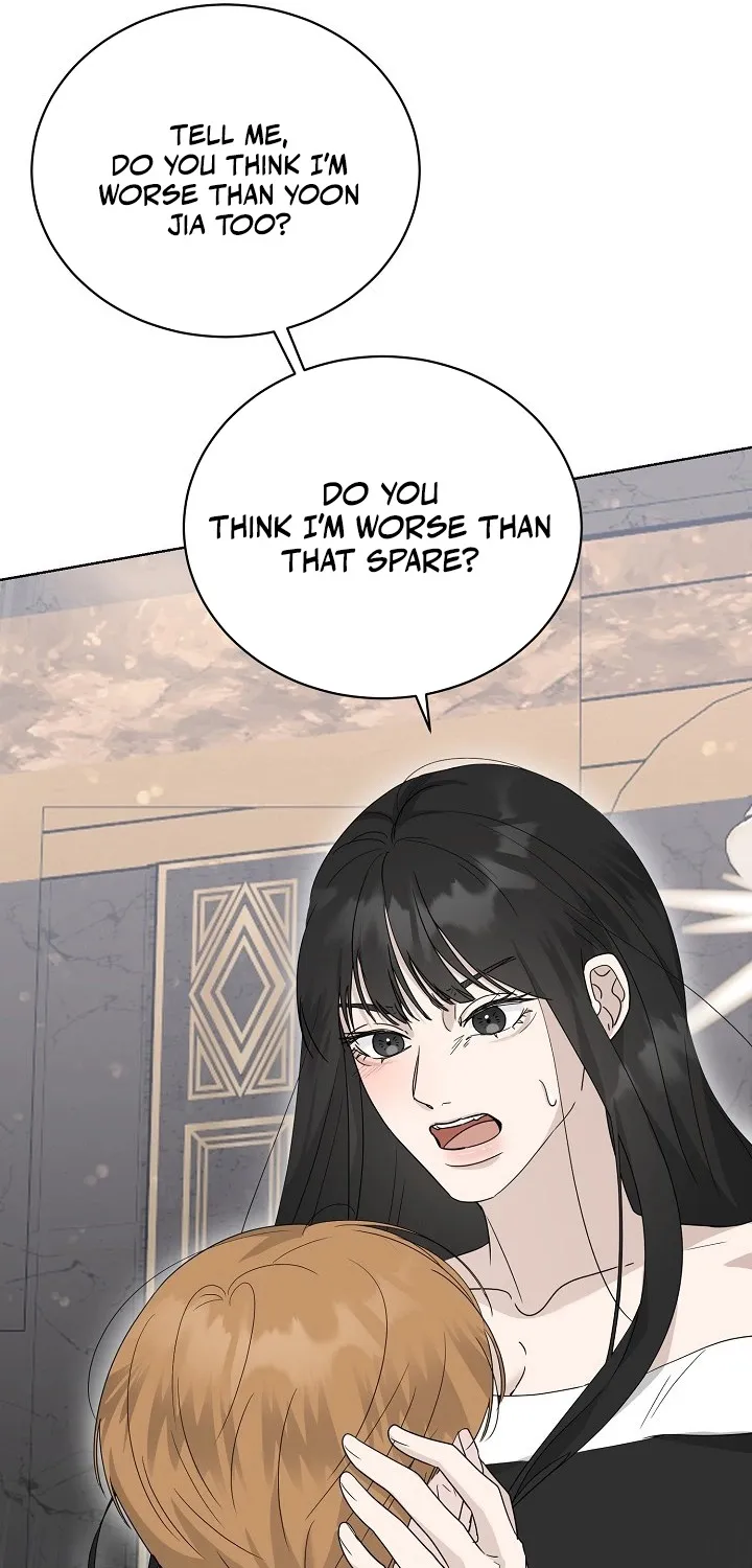 Ruthless Temptation Chapter 14 page 19 - 
