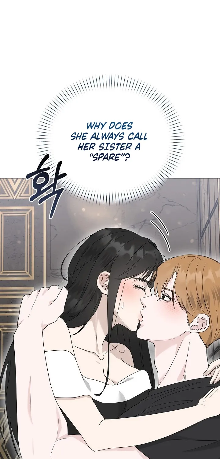 Ruthless Temptation Chapter 14 page 24 - 