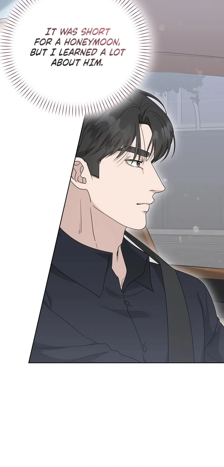 Ruthless Temptation Chapter 14 page 29 - 