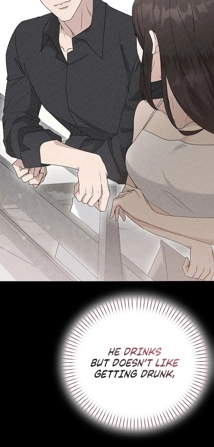 Ruthless Temptation Chapter 14 page 31 - 