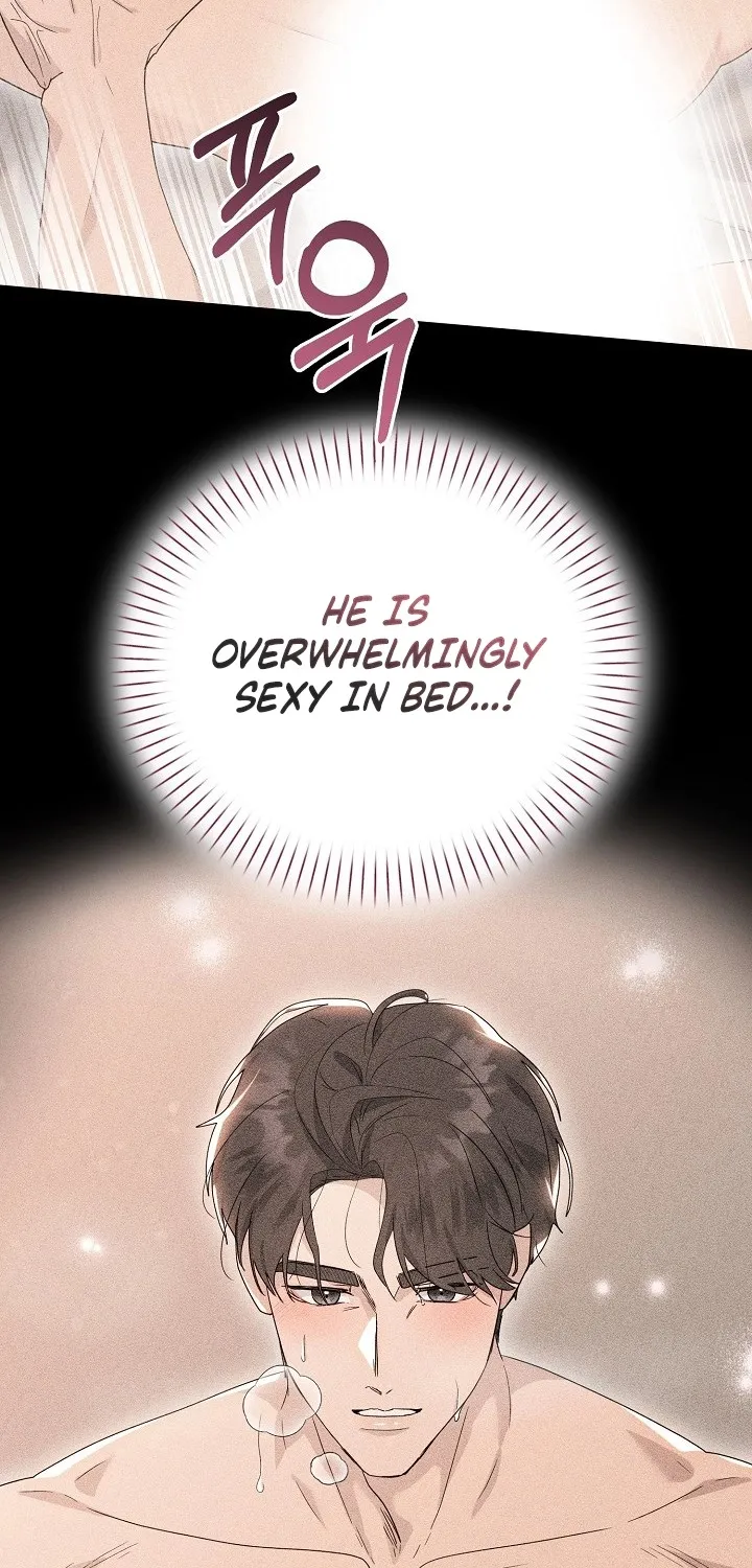 Ruthless Temptation Chapter 14 page 33 - 
