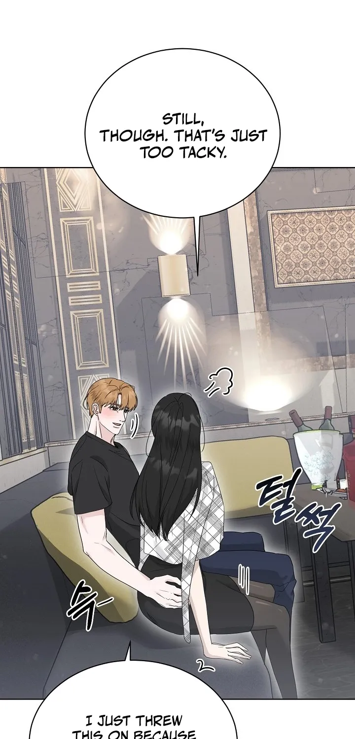 Ruthless Temptation Chapter 14 page 6 - 