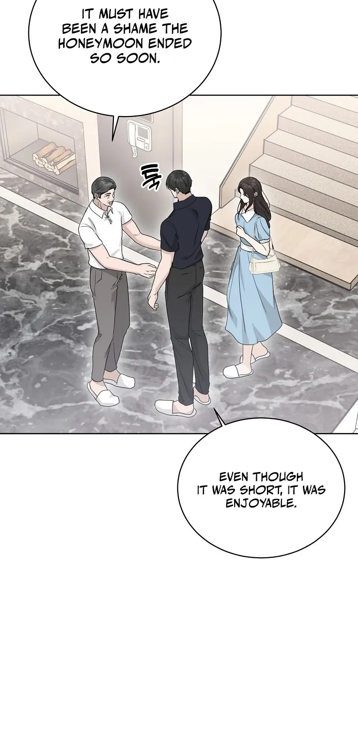 Ruthless Temptation Chapter 14 page 52 - 