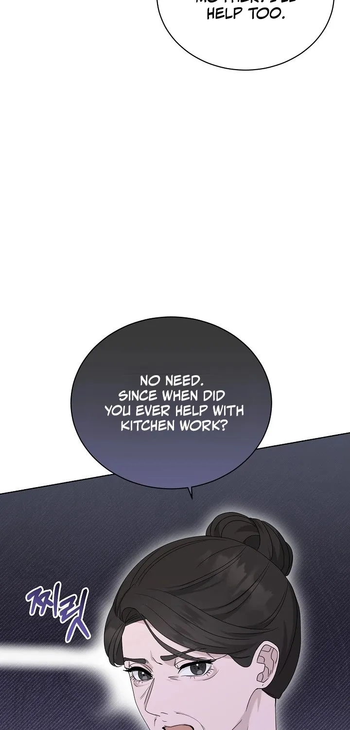 Ruthless Temptation Chapter 14 page 56 - 