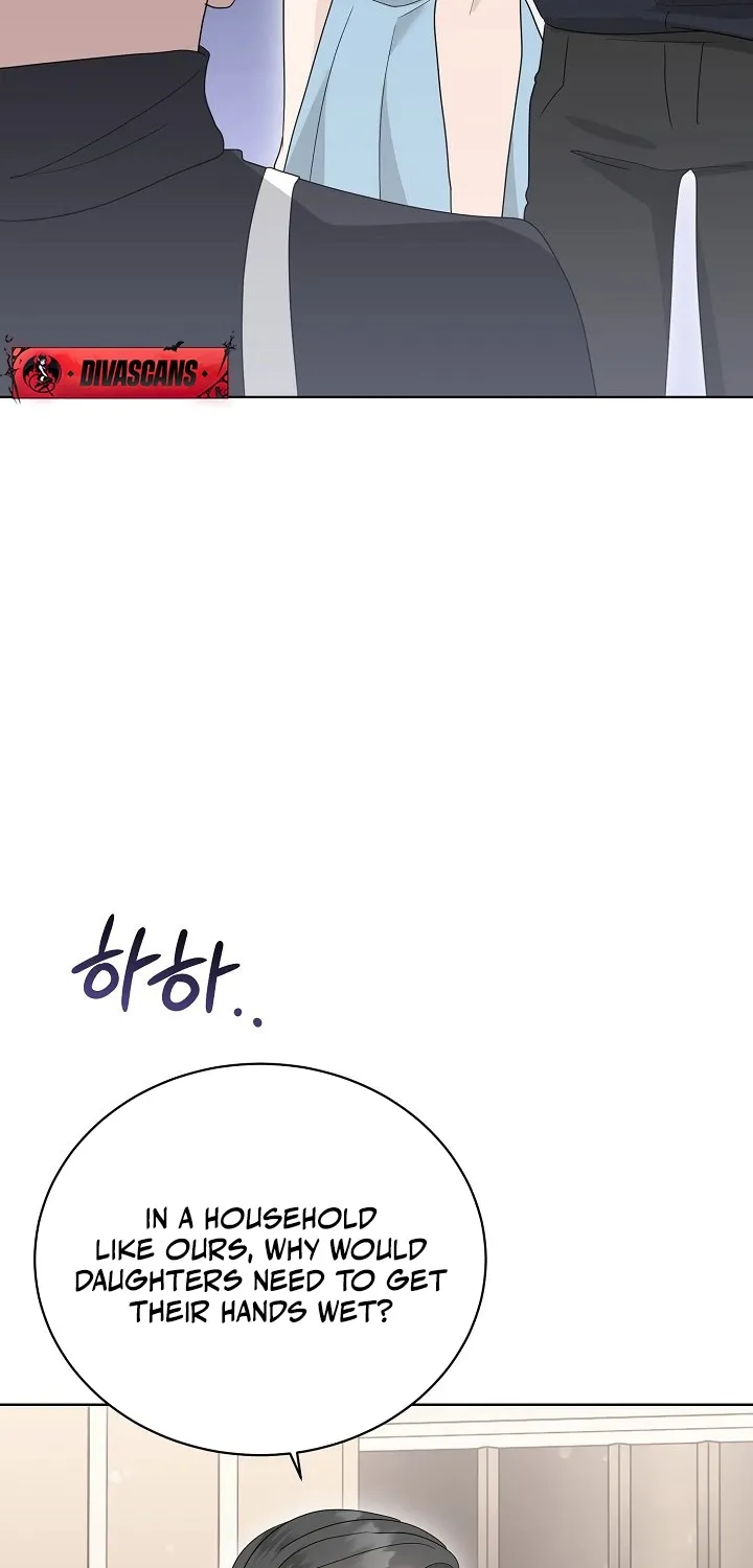 Ruthless Temptation Chapter 14 page 59 - 