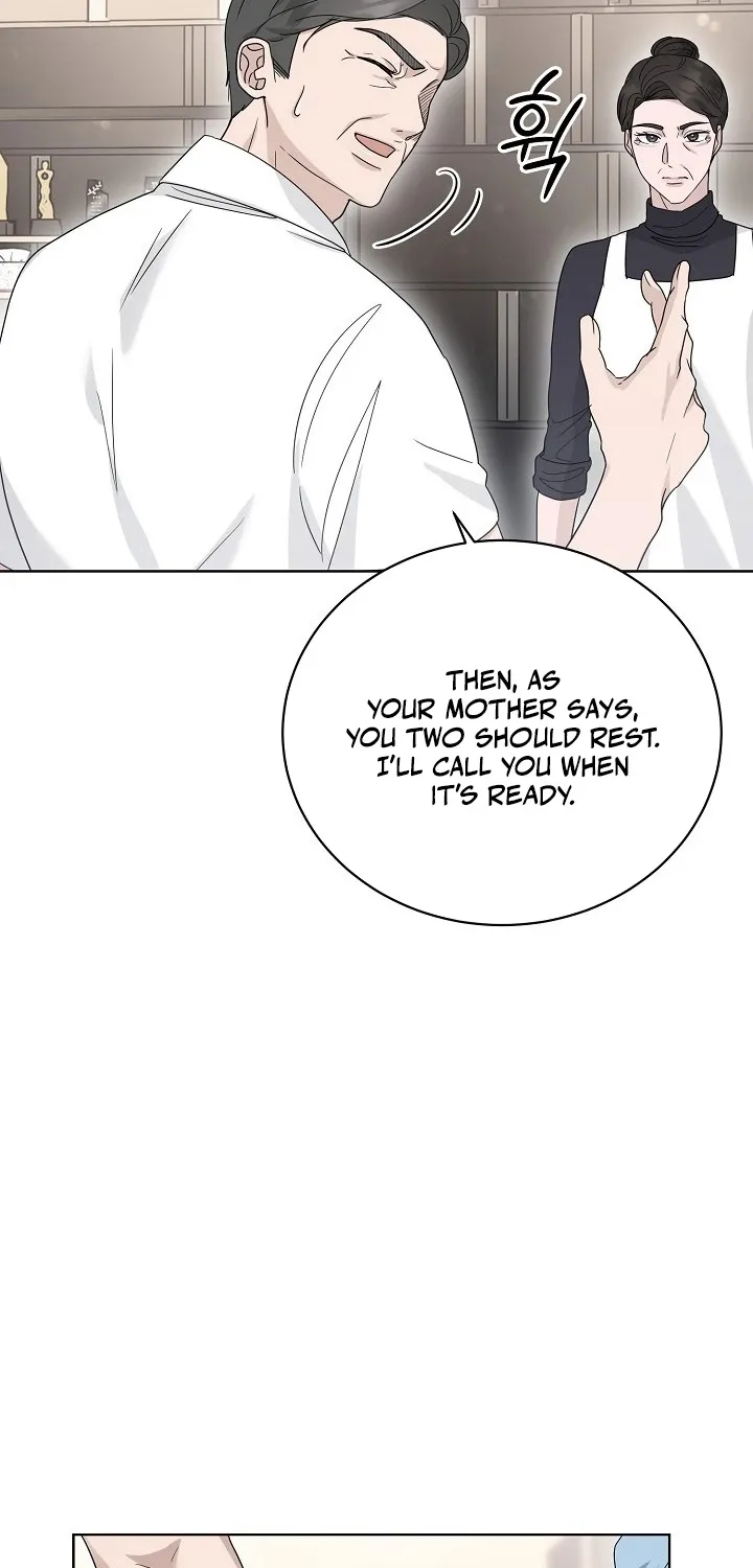 Ruthless Temptation Chapter 14 page 60 - 