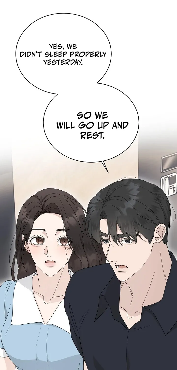 Ruthless Temptation Chapter 14 page 62 - 