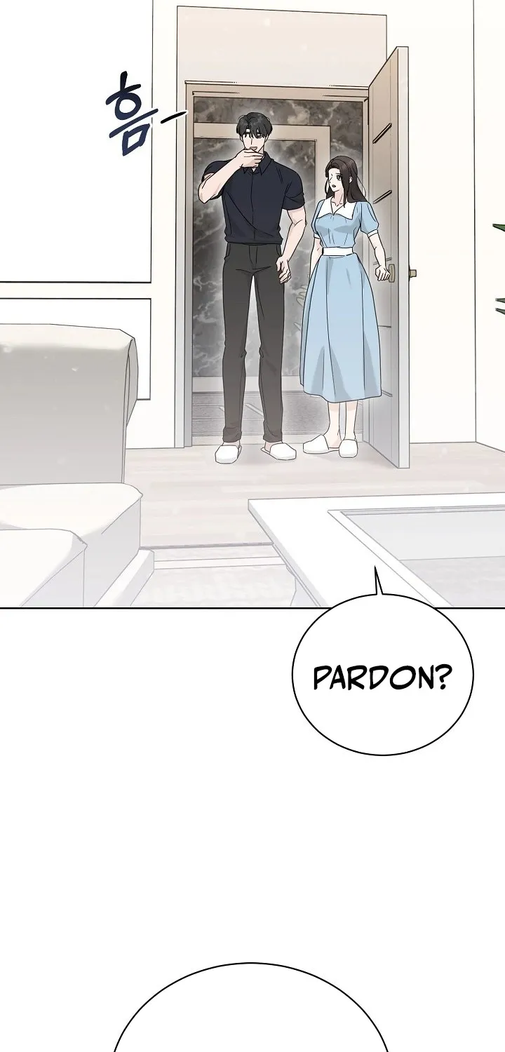 Ruthless Temptation Chapter 14 page 70 - 