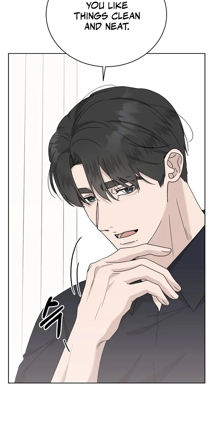 Ruthless Temptation Chapter 14 page 71 - 