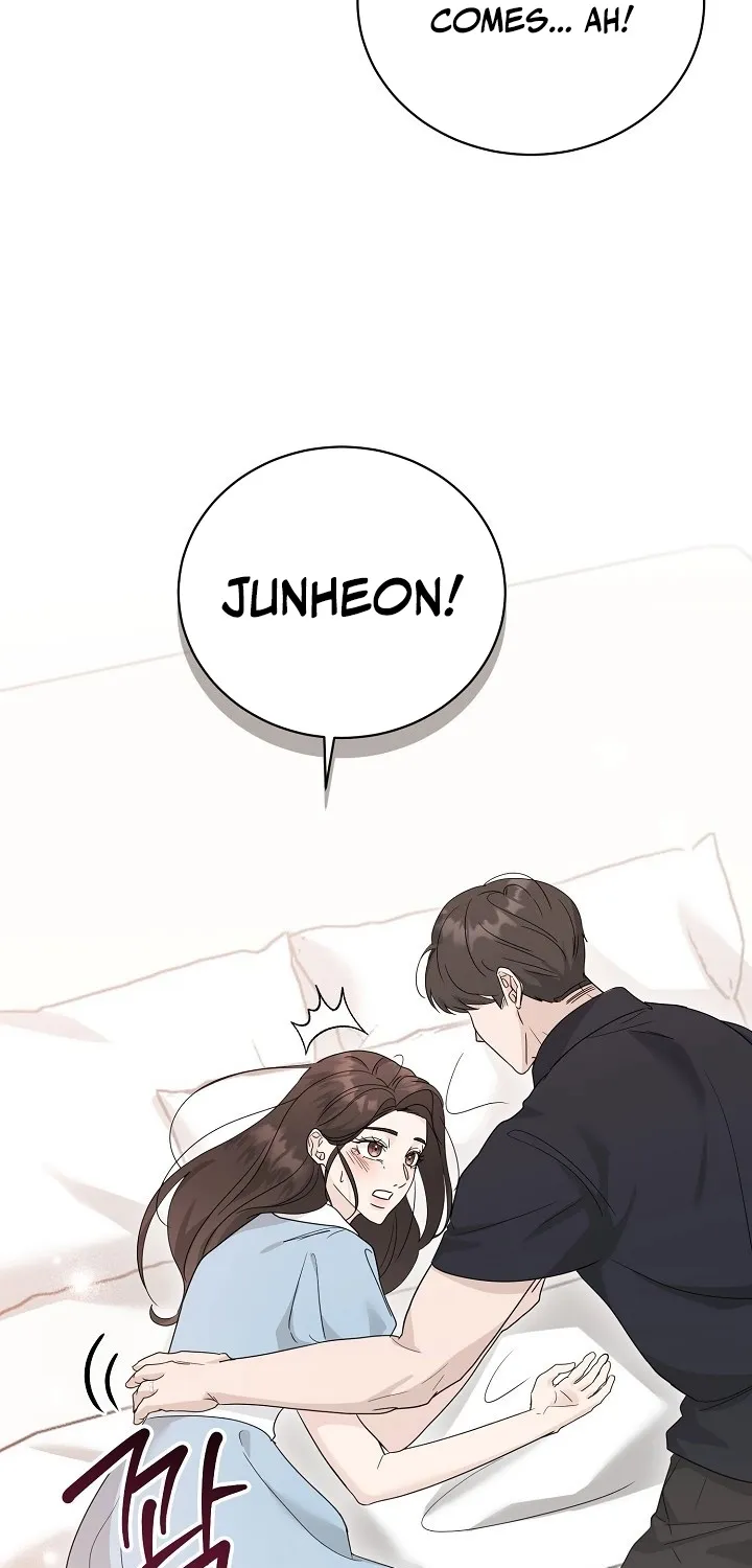 Ruthless Temptation Chapter 14 page 79 - 