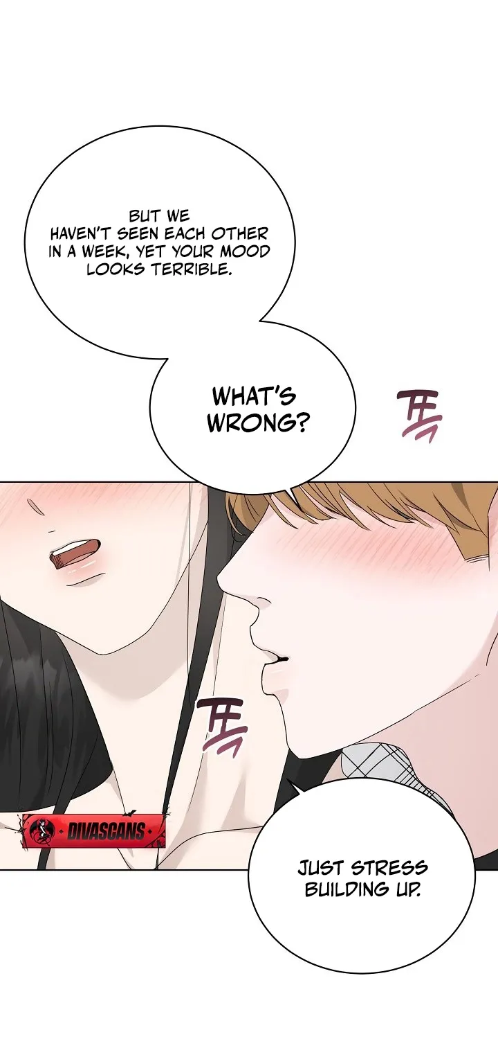 Ruthless Temptation Chapter 14 page 9 - 