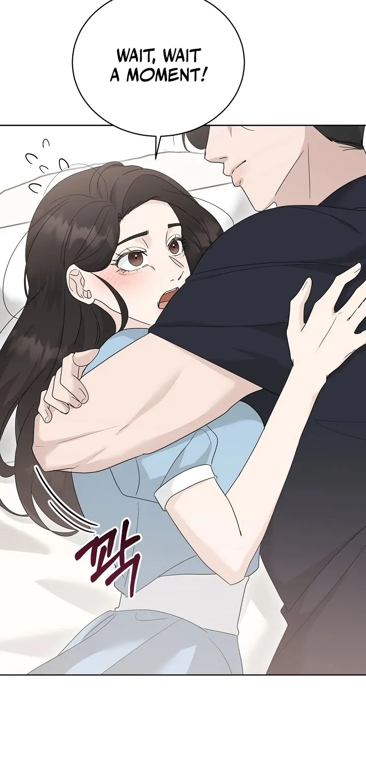 Ruthless Temptation Chapter 14 page 81 - 