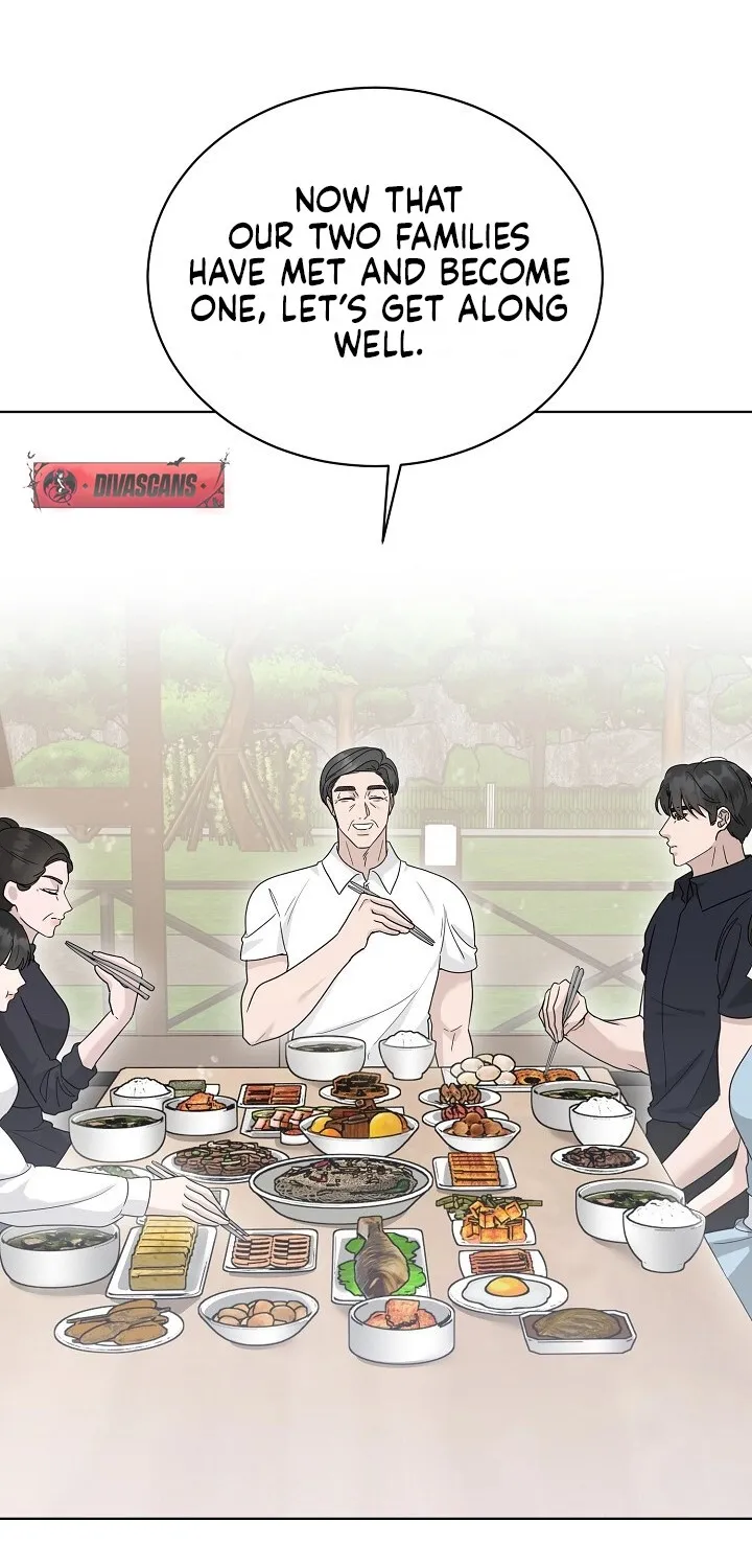 Ruthless Temptation Chapter 15 page 18 - 