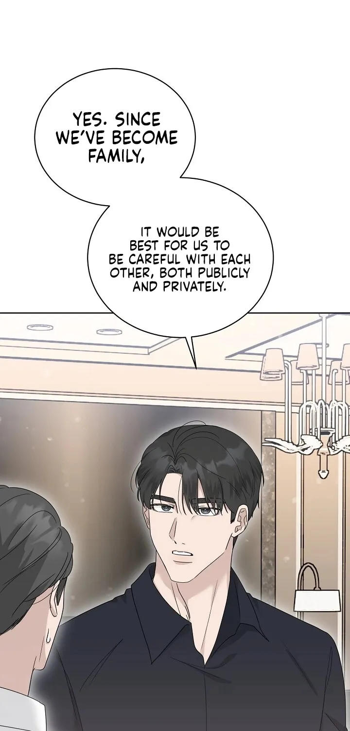 Ruthless Temptation Chapter 15 page 21 - 