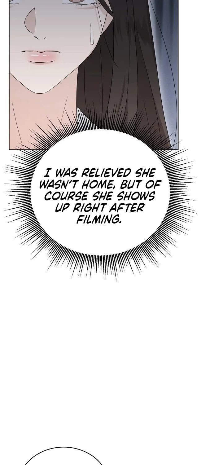 Ruthless Temptation Chapter 15 page 27 - 