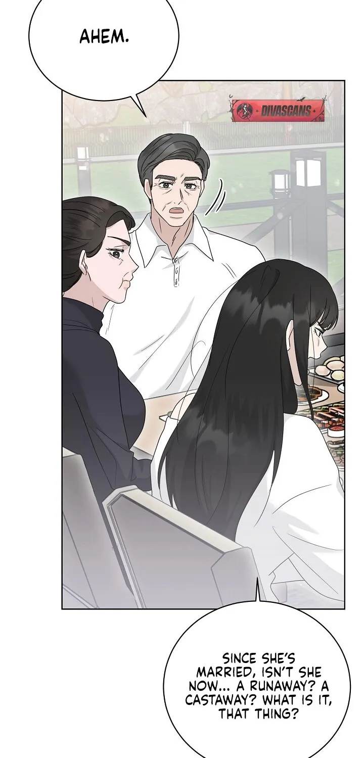 Ruthless Temptation Chapter 15 page 28 - 