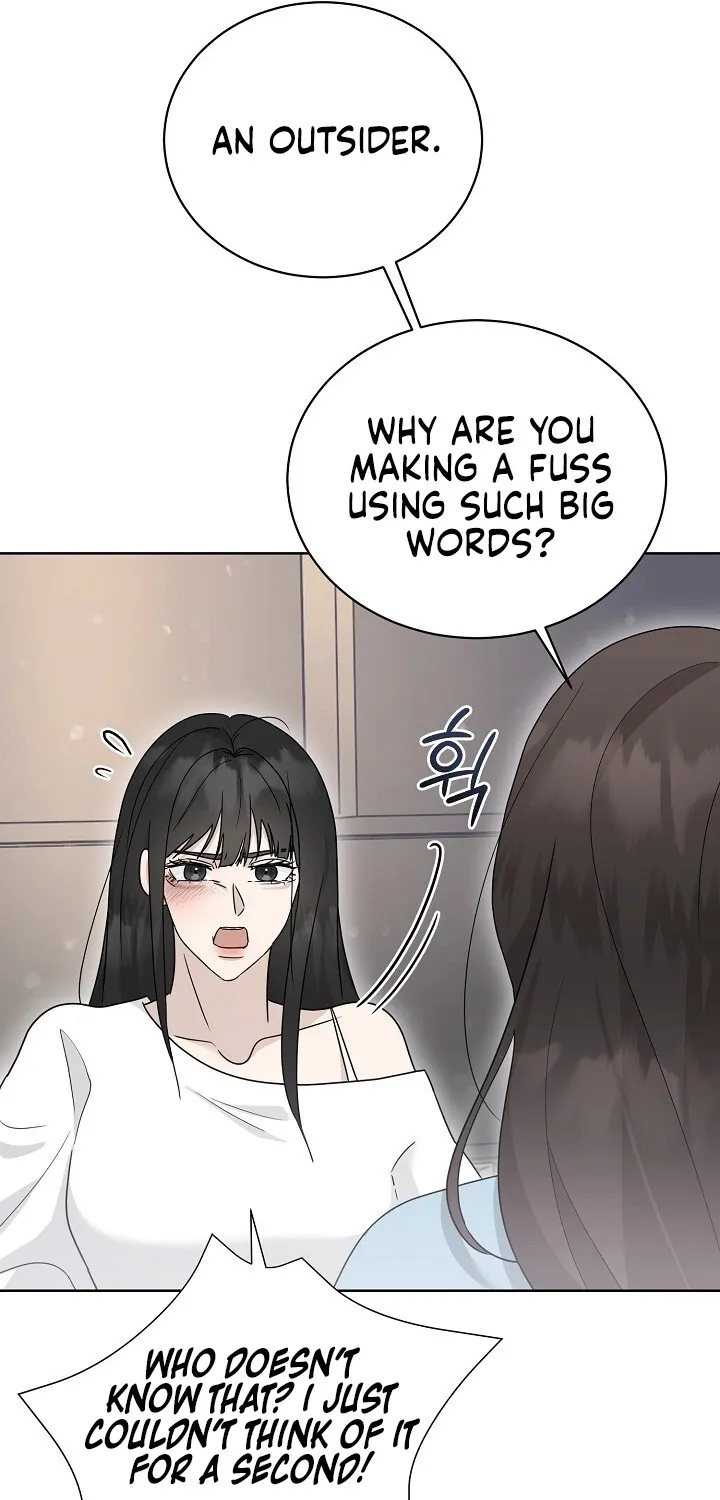 Ruthless Temptation Chapter 15 page 30 - 
